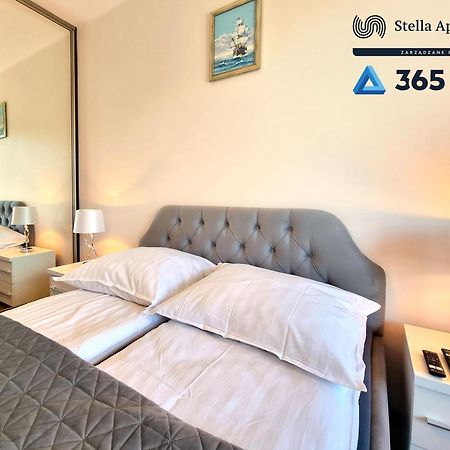 Summer Loft Baltic 41 Z Dostepem Do Bawialni - 365Pam Ustronie Morskie Ngoại thất bức ảnh