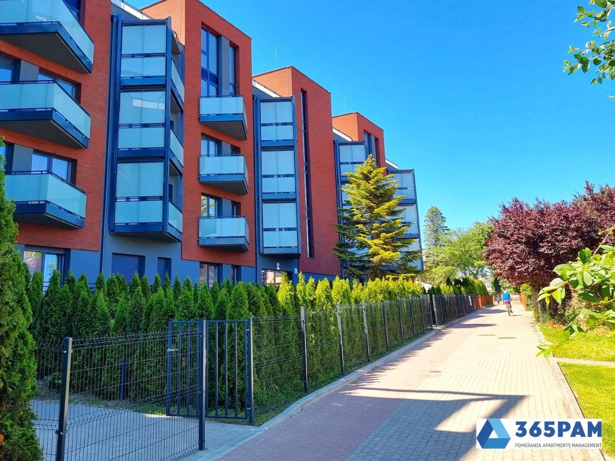 Summer Loft Baltic 41 Z Dostepem Do Bawialni - 365Pam Ustronie Morskie Ngoại thất bức ảnh