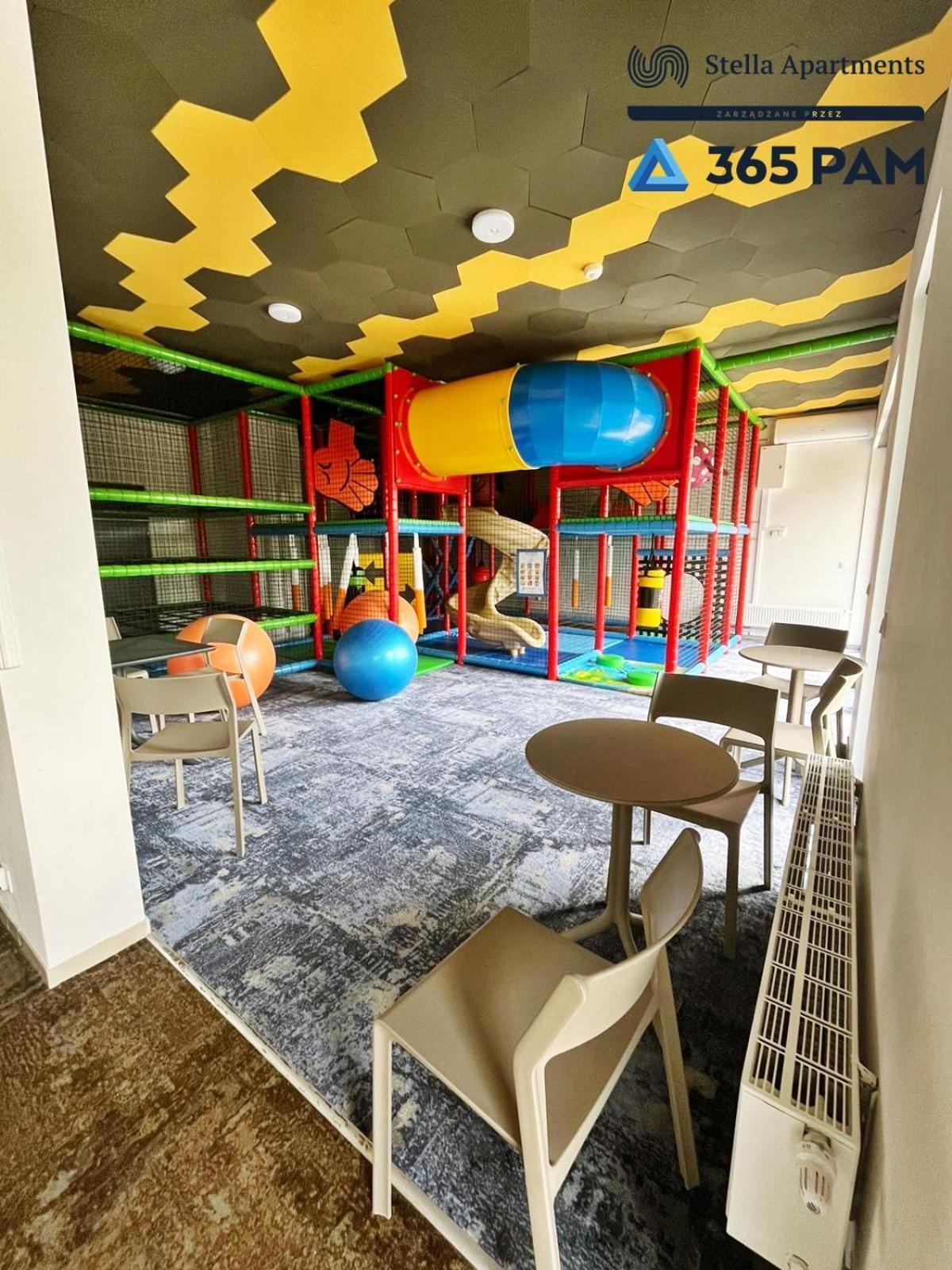 Summer Loft Baltic 41 Z Dostepem Do Bawialni - 365Pam Ustronie Morskie Ngoại thất bức ảnh