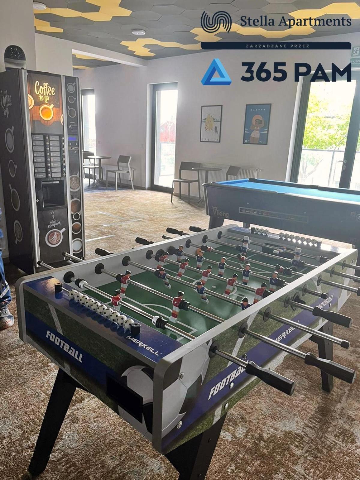 Summer Loft Baltic 41 Z Dostepem Do Bawialni - 365Pam Ustronie Morskie Ngoại thất bức ảnh