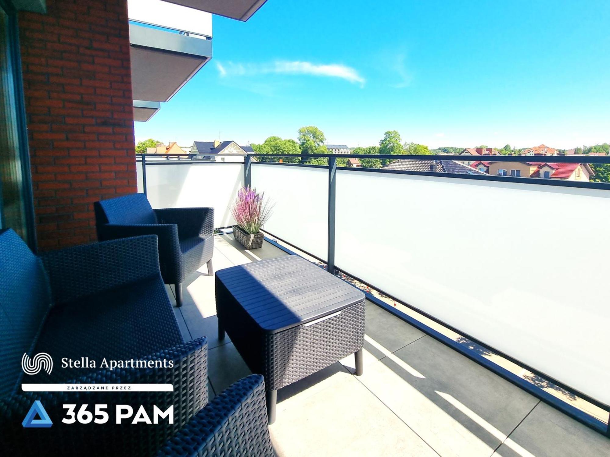Summer Loft Baltic 41 Z Dostepem Do Bawialni - 365Pam Ustronie Morskie Ngoại thất bức ảnh