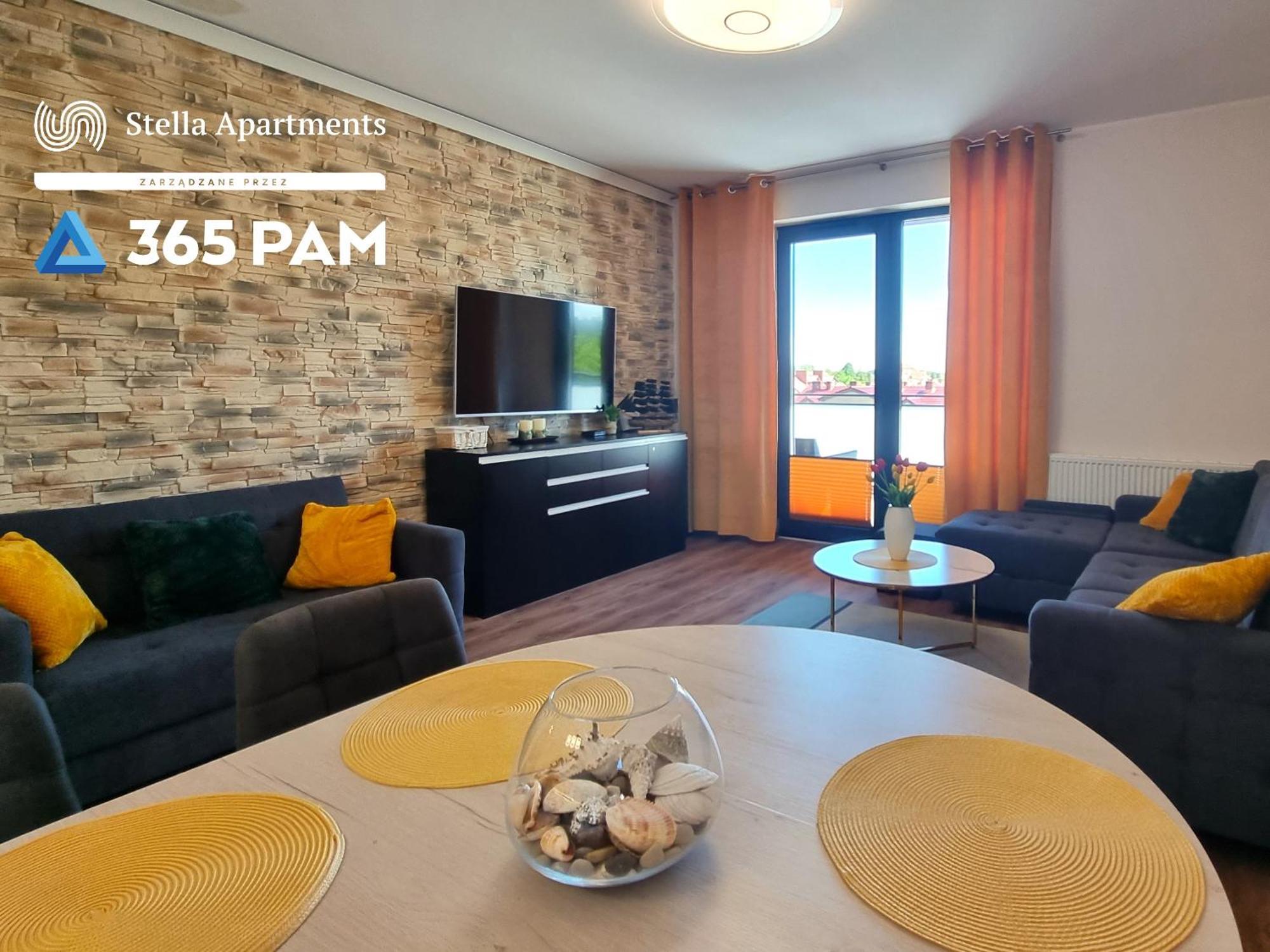 Summer Loft Baltic 41 Z Dostepem Do Bawialni - 365Pam Ustronie Morskie Ngoại thất bức ảnh