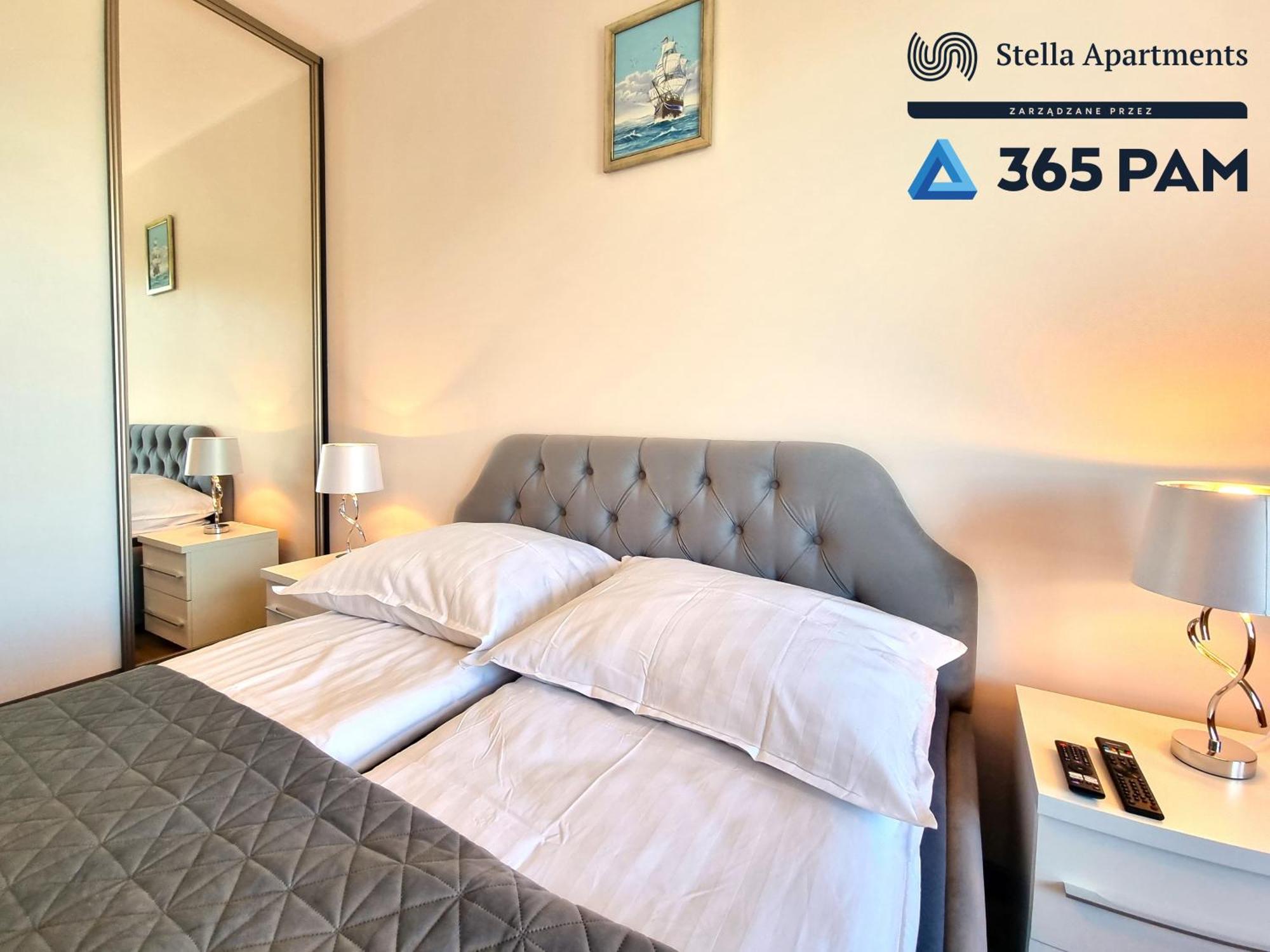 Summer Loft Baltic 41 Z Dostepem Do Bawialni - 365Pam Ustronie Morskie Ngoại thất bức ảnh