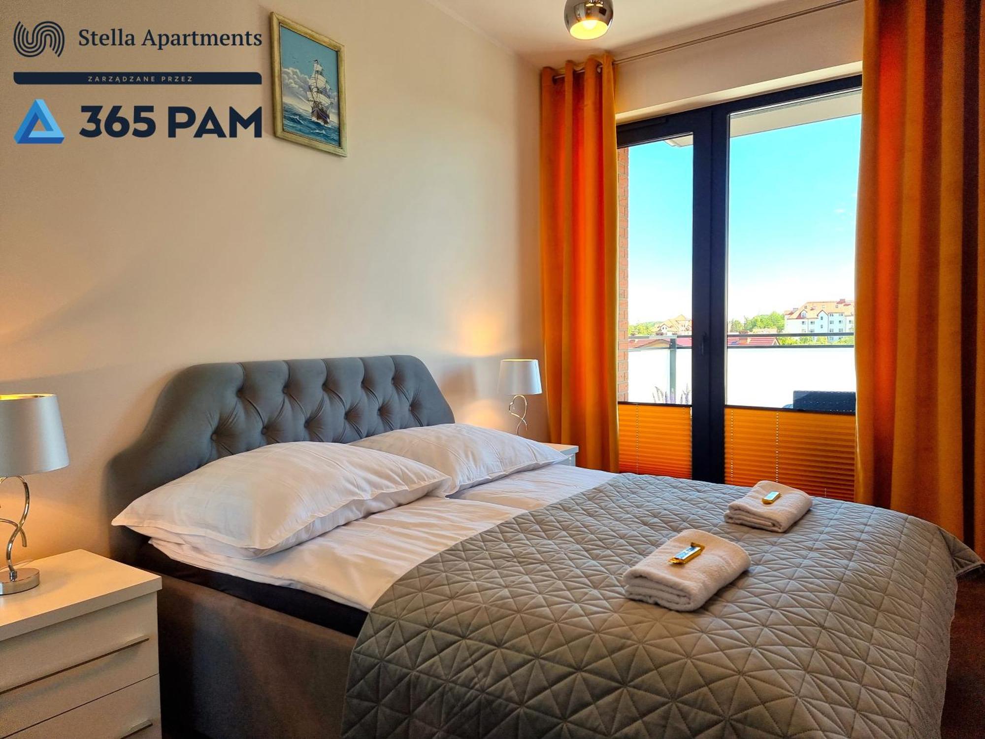 Summer Loft Baltic 41 Z Dostepem Do Bawialni - 365Pam Ustronie Morskie Ngoại thất bức ảnh