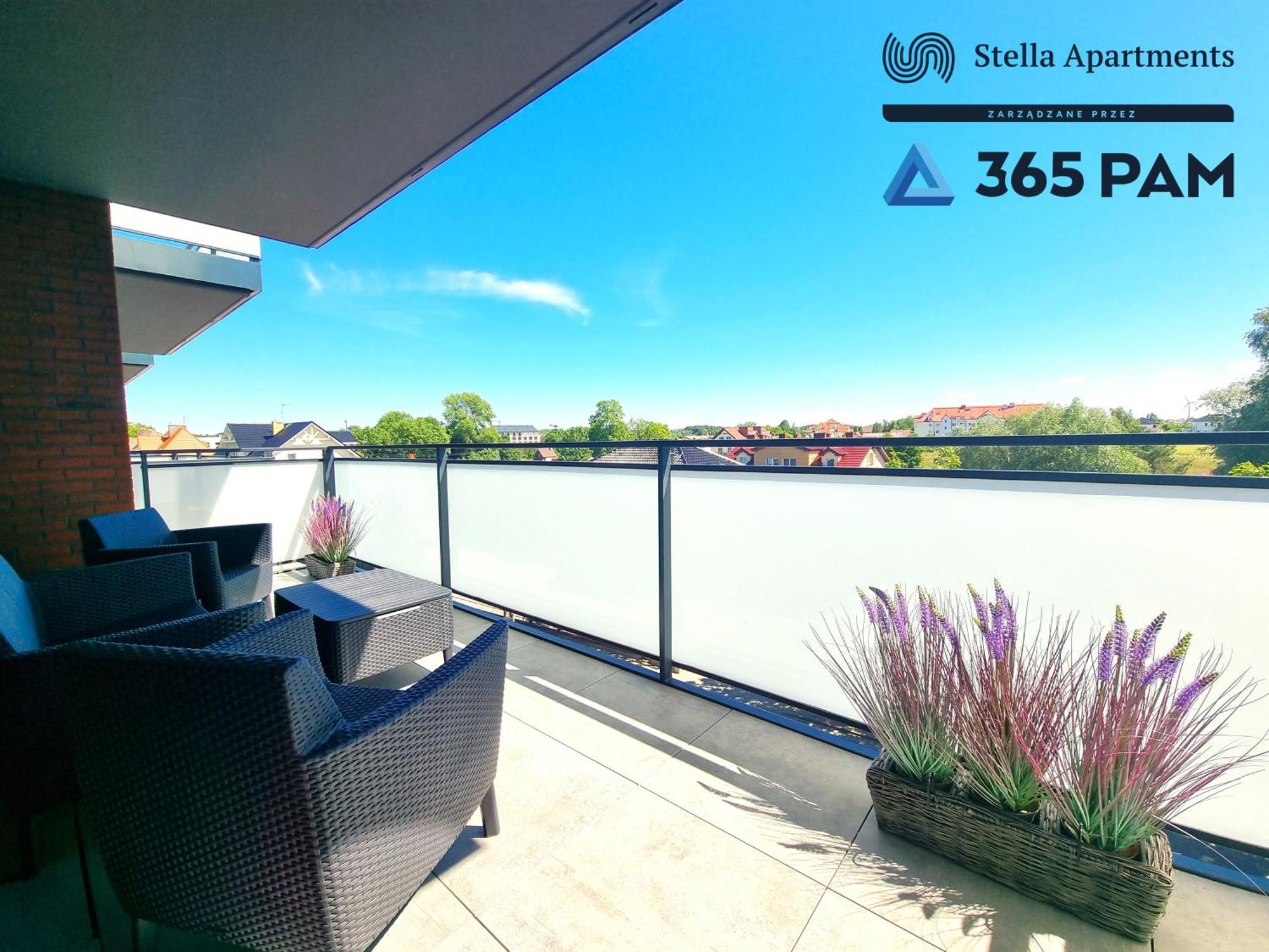 Summer Loft Baltic 41 Z Dostepem Do Bawialni - 365Pam Ustronie Morskie Ngoại thất bức ảnh