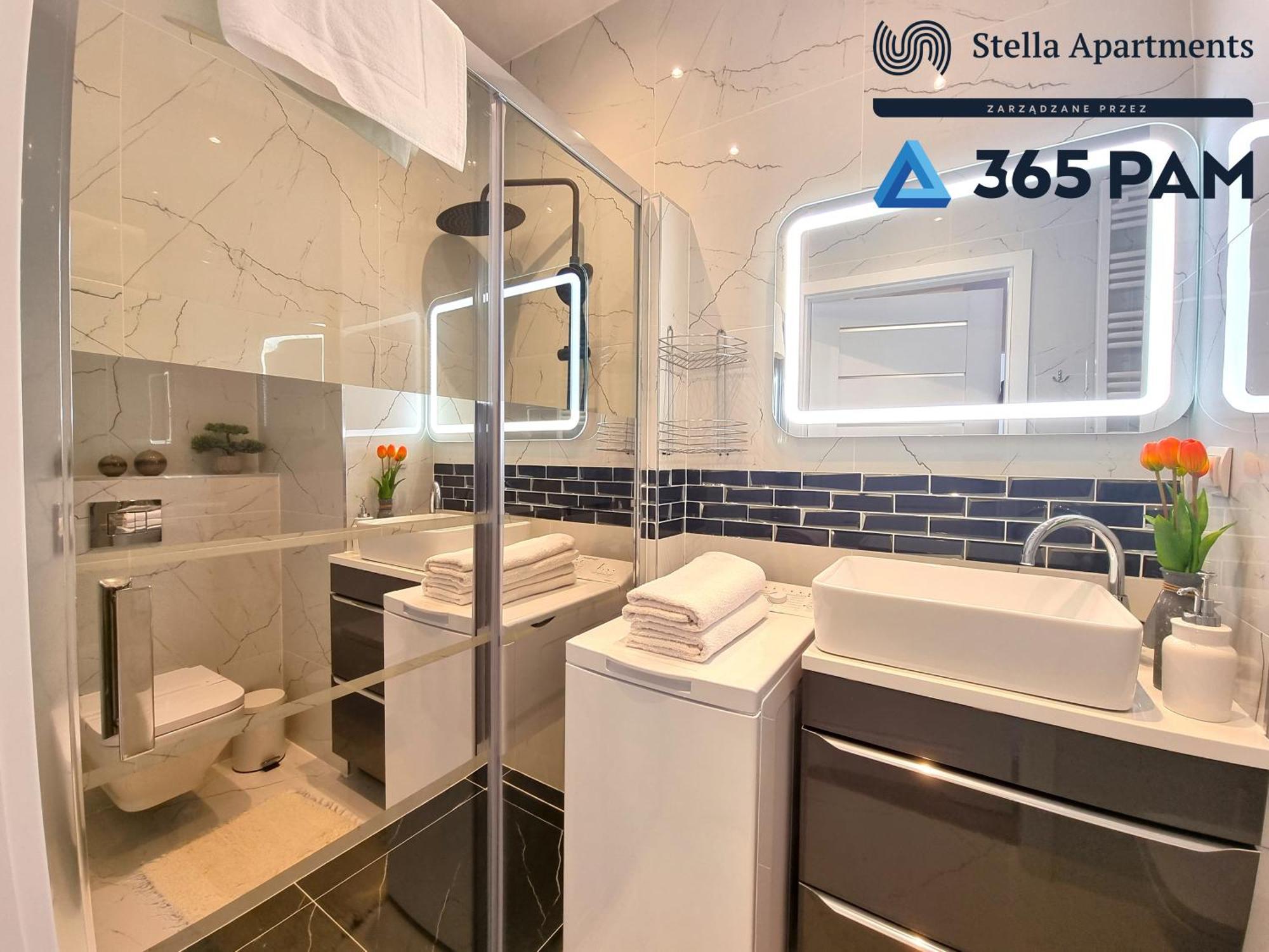 Summer Loft Baltic 41 Z Dostepem Do Bawialni - 365Pam Ustronie Morskie Ngoại thất bức ảnh