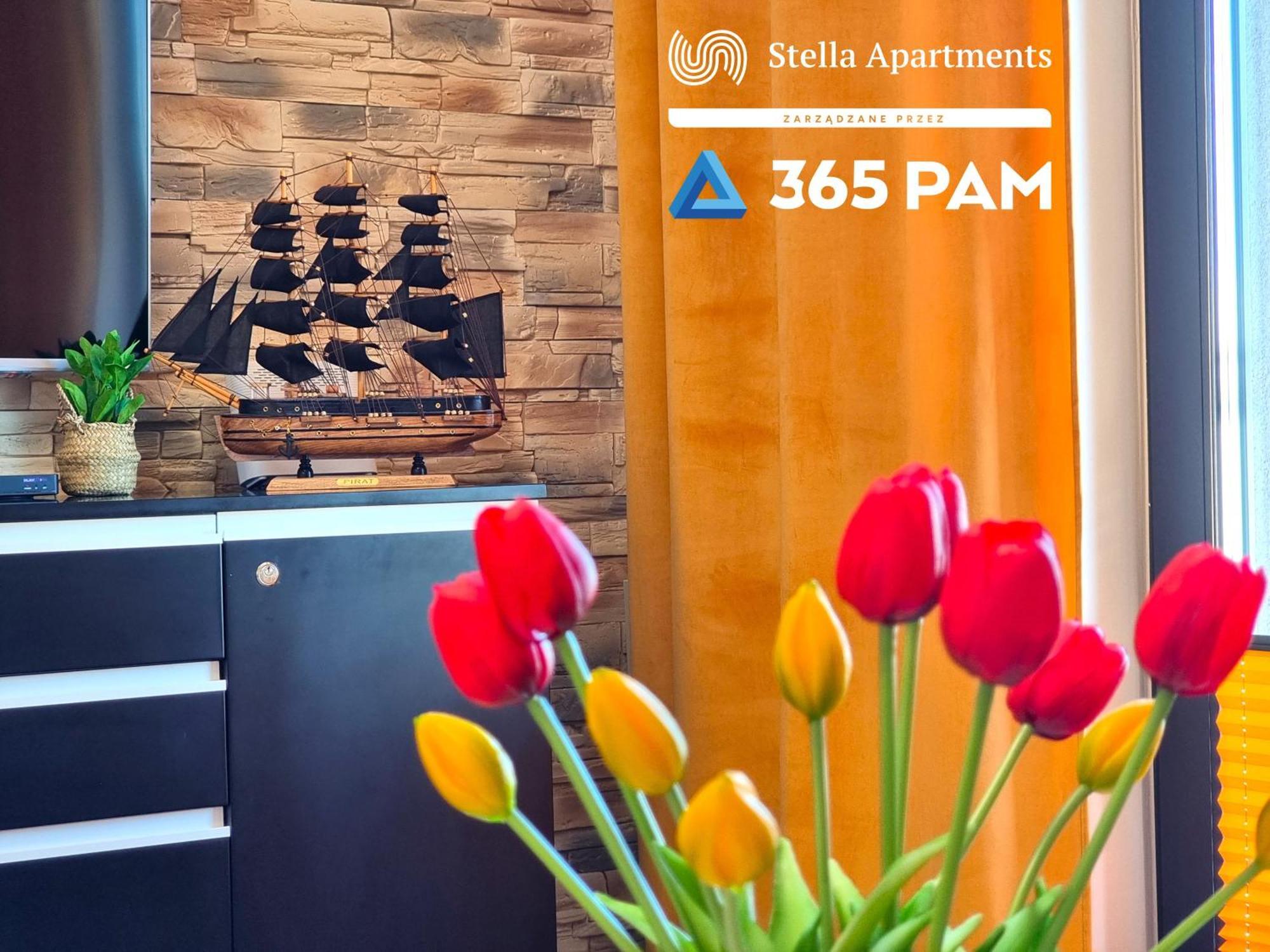 Summer Loft Baltic 41 Z Dostepem Do Bawialni - 365Pam Ustronie Morskie Ngoại thất bức ảnh